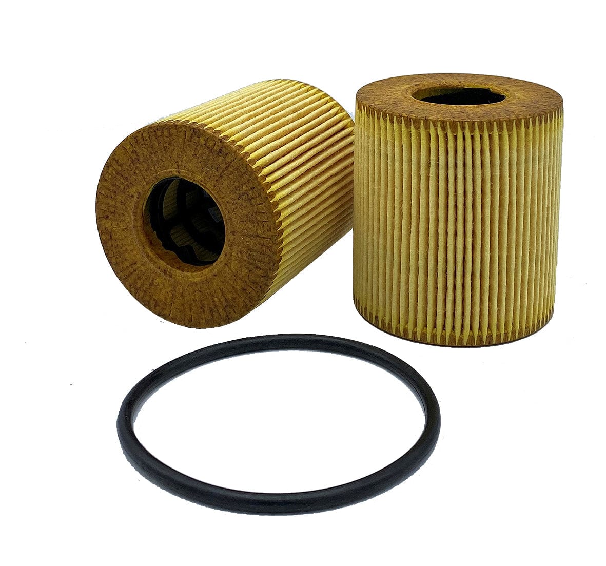 Fleetguard Oil / Lube Filter (Cartridge) - Fleetguard LF16448