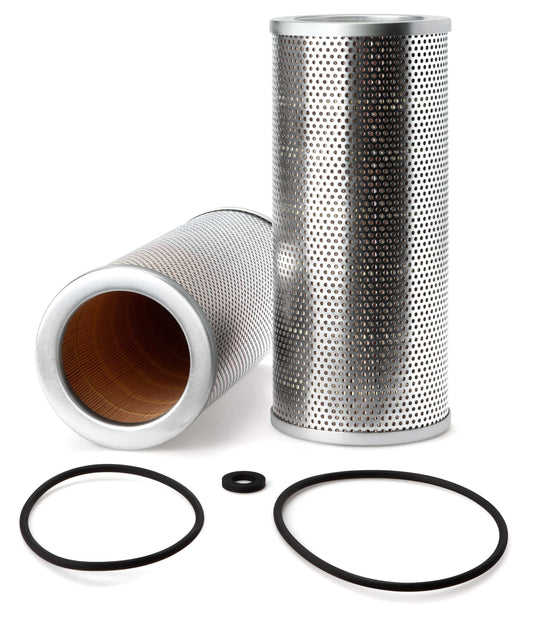 Fleetguard Oil / Lube Filter (Cartridge) - Fleetguard LF3414