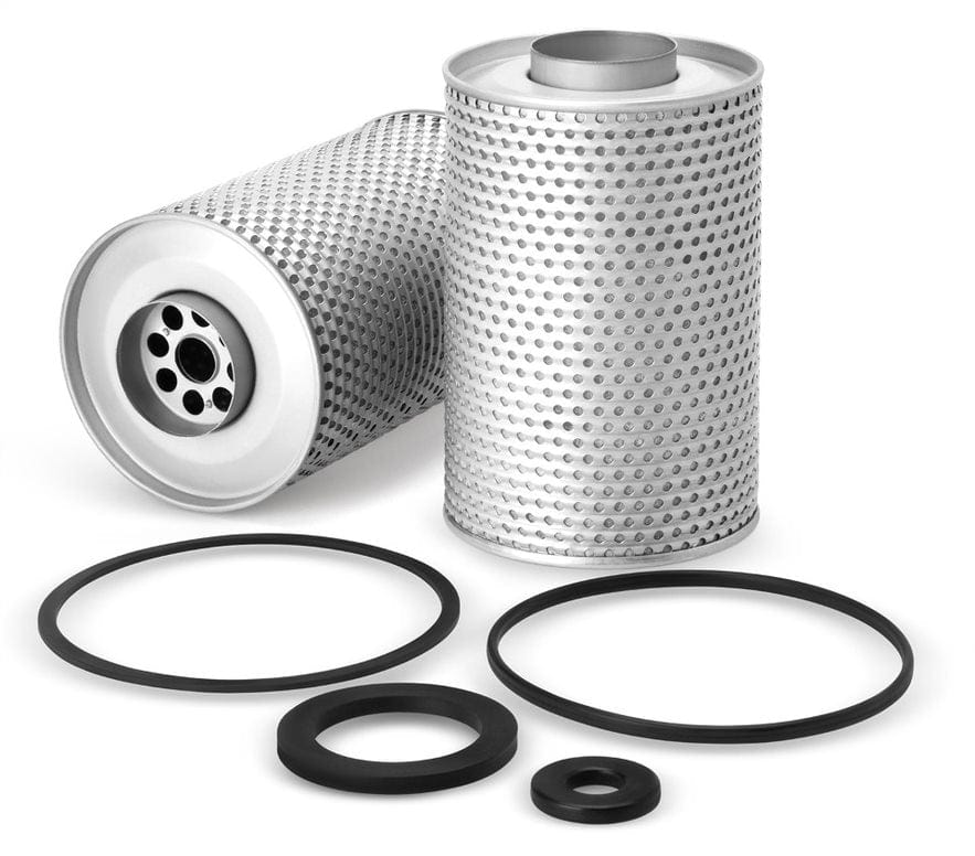 Fleetguard Oil / Lube Filter (Cartridge) - Fleetguard LF3441