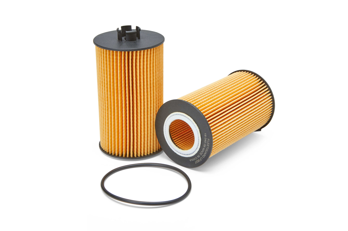 Fleetguard Oil / Lube Filter (Cartridge) - Fleetguard LF3827