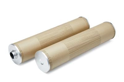 Fleetguard Oil / Lube Filter (Cartridge) - Fleetguard LF4045