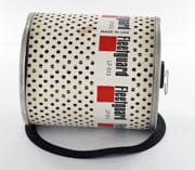 Fleetguard Oil / Lube Filter (Cartridge) - Fleetguard LF513