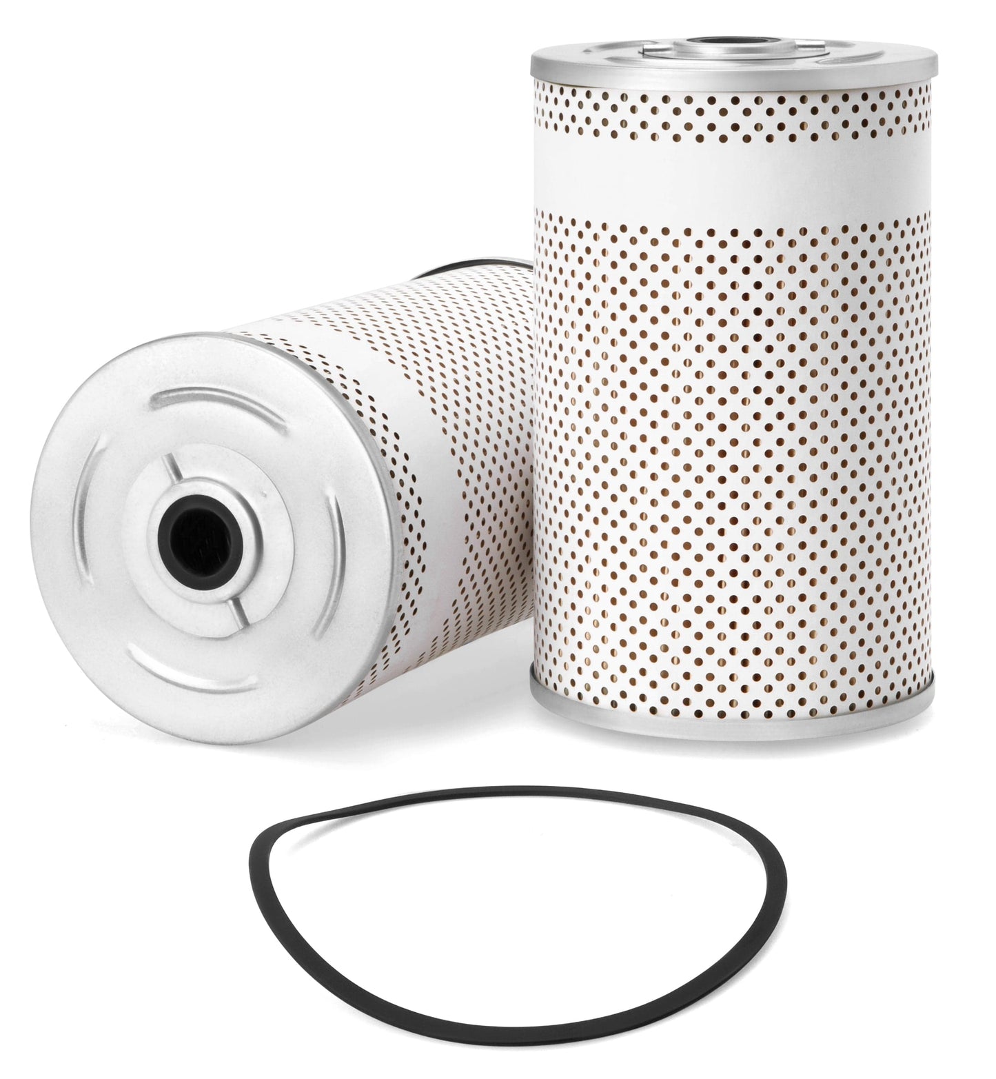 Fleetguard Oil / Lube Filter (Cartridge) - Fleetguard LF569