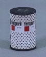 Fleetguard Oil / Lube Filter (Cartridge) - Fleetguard LF791