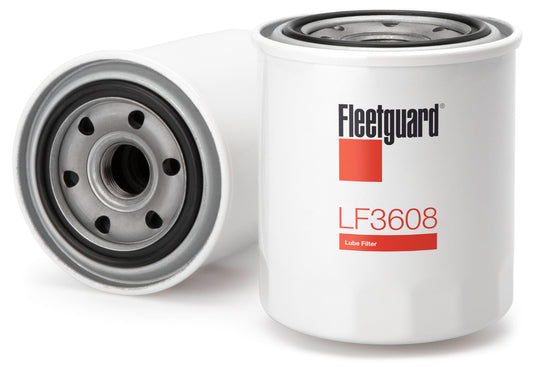 Fleetguard Oil / Lube Filter (Combination) - Fleetguard LF3608