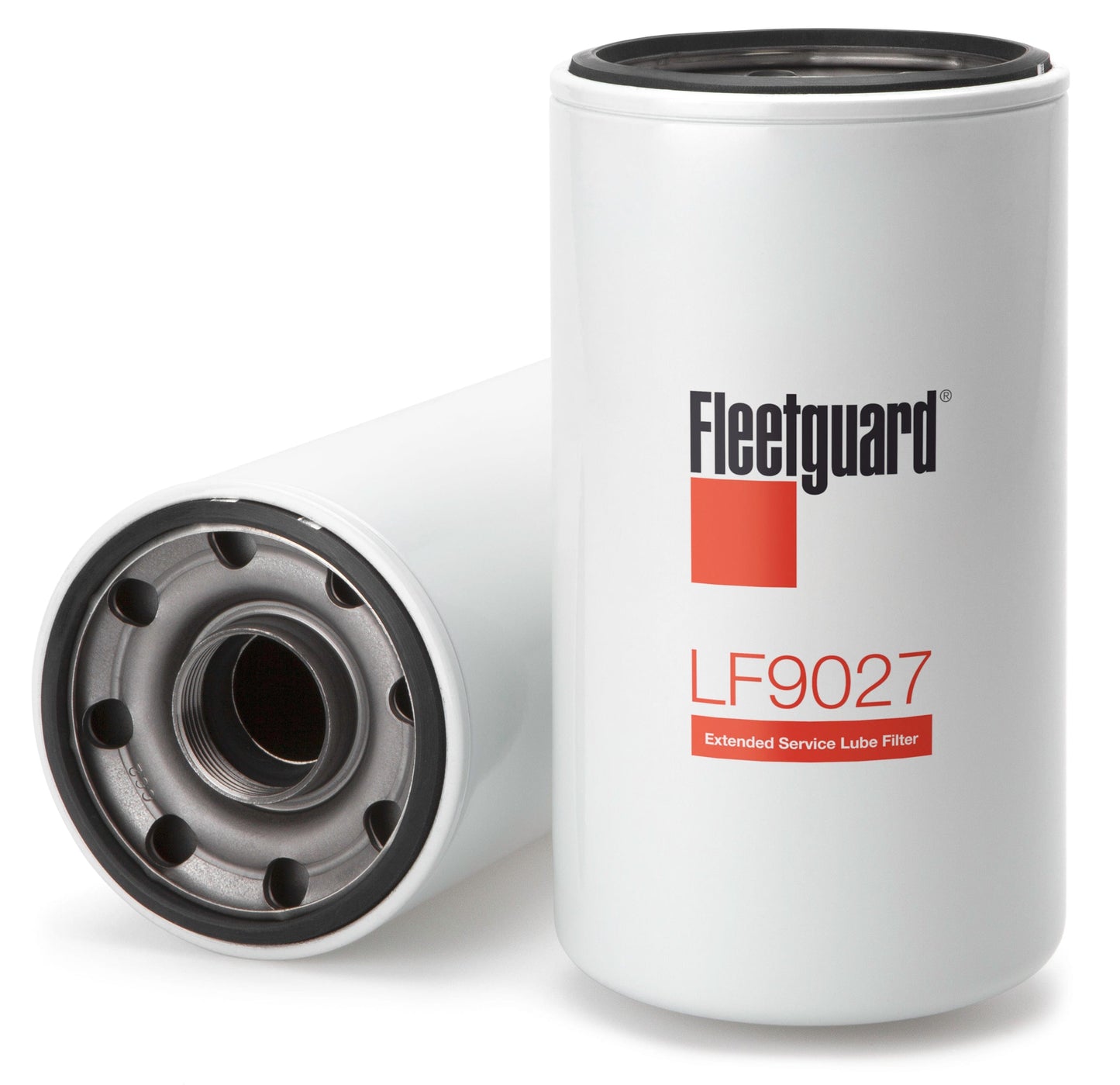 Fleetguard Oil / Lube Filter (Combination) - Fleetguard LF9027