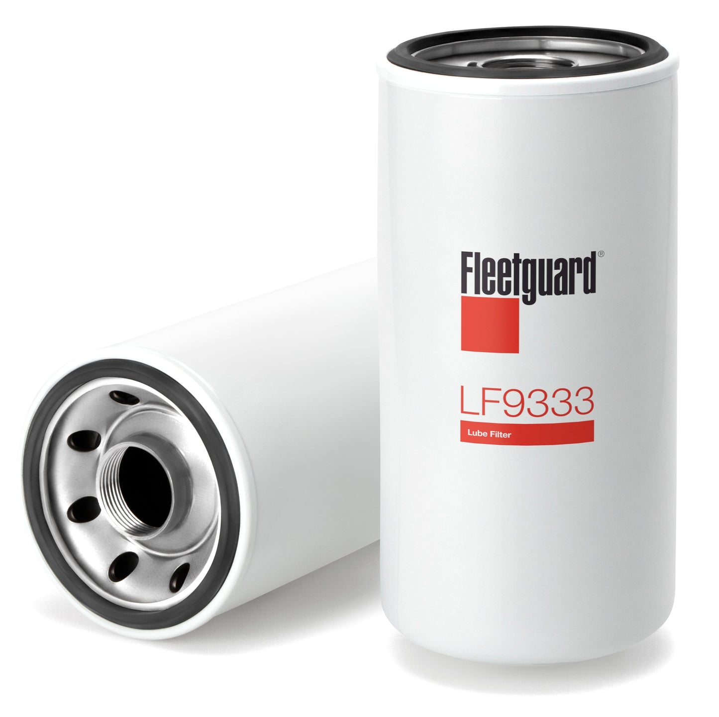 Fleetguard Oil / Lube Filter (Combination) - Fleetguard LF9333