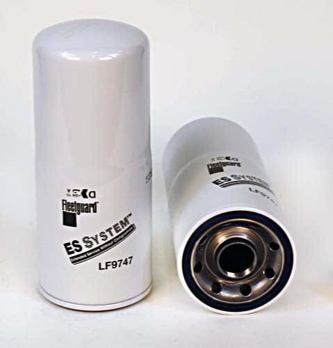 Fleetguard Oil / Lube Filter (Combination) - Fleetguard LF9747