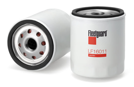 Fleetguard Oil / Lube Filter - Fleetguard LF16011