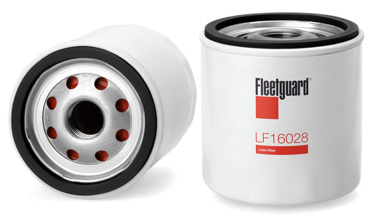 Fleetguard Oil / Lube Filter - Fleetguard LF16028