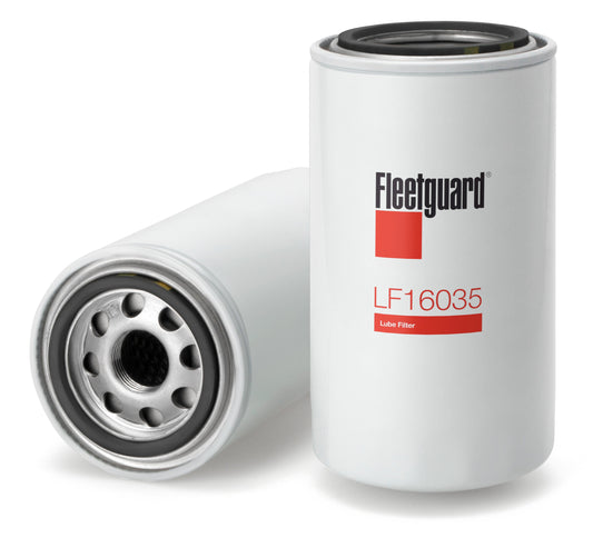 Fleetguard Oil / Lube Filter - Fleetguard LF16035