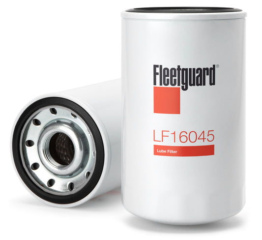 Fleetguard Oil / Lube Filter - Fleetguard LF16045