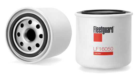 Fleetguard Oil / Lube Filter - Fleetguard LF16050