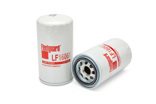 Fleetguard Oil / Lube Filter - Fleetguard LF16061