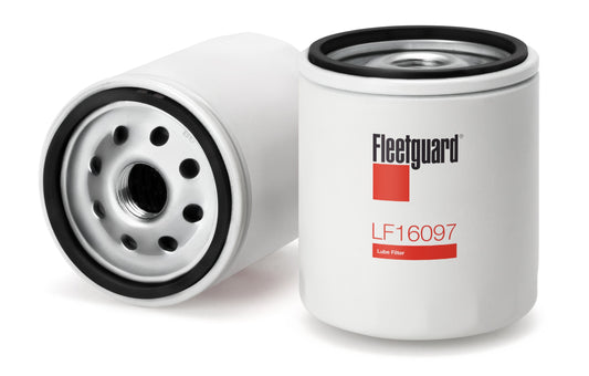 Fleetguard Oil / Lube Filter - Fleetguard LF16097