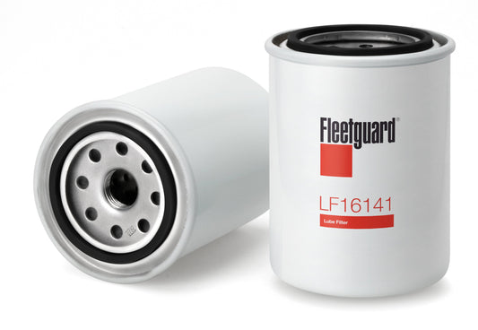 Fleetguard Oil / Lube Filter - Fleetguard LF16141