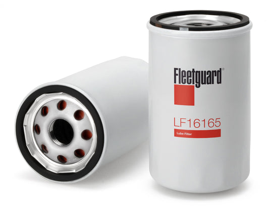 Fleetguard Oil / Lube Filter - Fleetguard LF16165