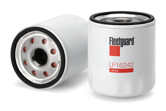 Fleetguard Oil / Lube Filter - Fleetguard LF16242