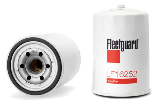 Fleetguard Oil / Lube Filter - Fleetguard LF16252