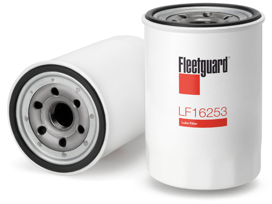 Fleetguard Oil / Lube Filter - Fleetguard LF16253