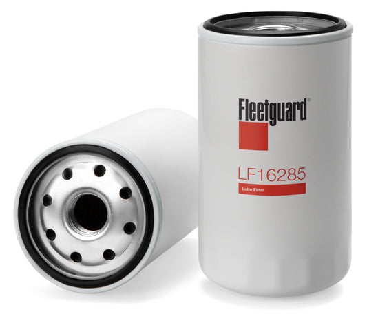 Fleetguard Oil / Lube Filter - Fleetguard LF16285