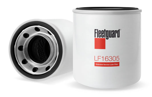 Fleetguard Oil / Lube Filter - Fleetguard LF16305