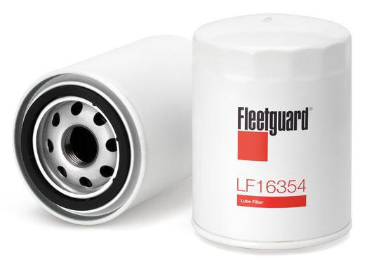 Fleetguard Oil / Lube Filter - Fleetguard LF16354