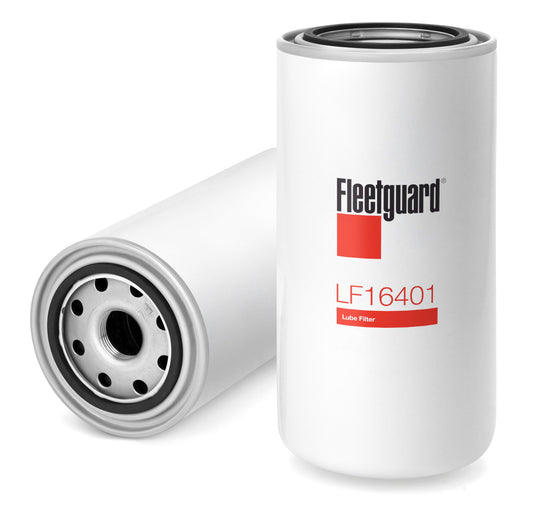 Fleetguard Oil / Lube Filter - Fleetguard LF16401