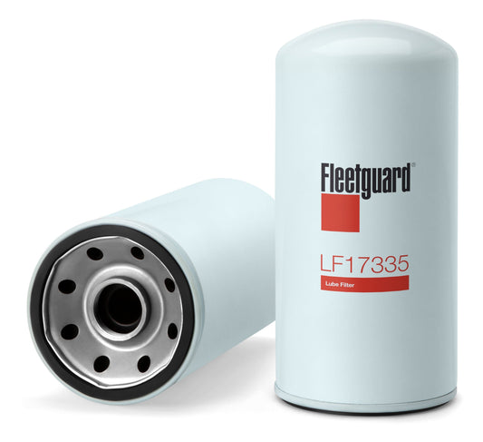 Fleetguard Oil / Lube Filter - Fleetguard LF17335