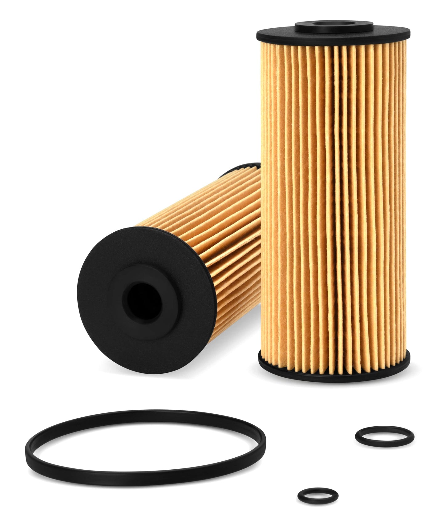 Fleetguard Oil / Lube Filter - Fleetguard LF17501