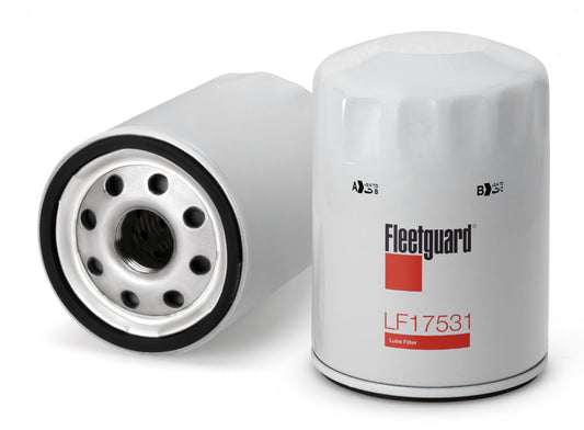 Fleetguard Oil / Lube Filter - Fleetguard LF17531