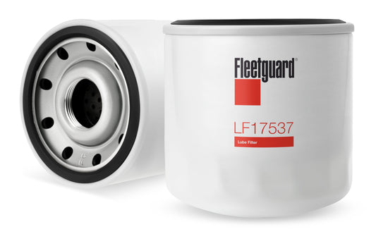 Fleetguard Oil / Lube Filter - Fleetguard LF17537