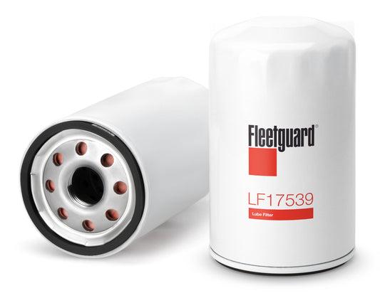 Fleetguard Oil / Lube Filter - Fleetguard LF17539