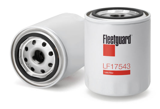 Fleetguard Oil / Lube Filter - Fleetguard LF17543