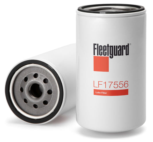 Fleetguard Oil / Lube Filter - Fleetguard LF17556