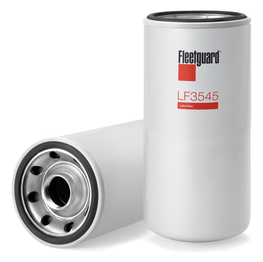 Fleetguard Oil / Lube Filter - Fleetguard LF3545