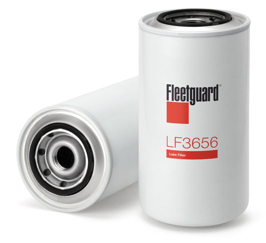 Fleetguard Oil / Lube Filter - Fleetguard LF3656