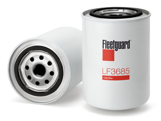 Fleetguard Oil / Lube Filter - Fleetguard LF3685