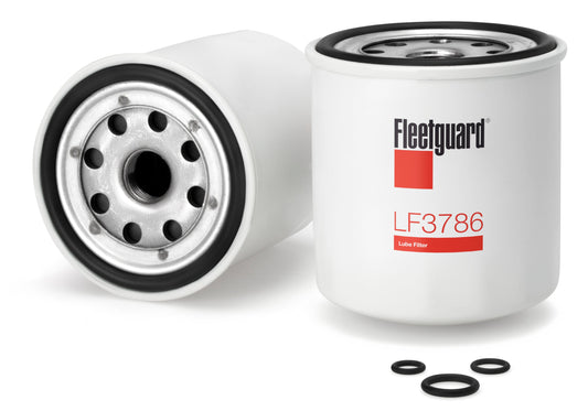 Fleetguard Oil / Lube Filter - Fleetguard LF3786