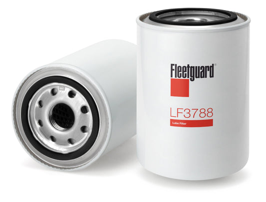 Fleetguard Oil / Lube Filter - Fleetguard LF3788