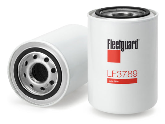 Fleetguard Oil / Lube Filter - Fleetguard LF3789