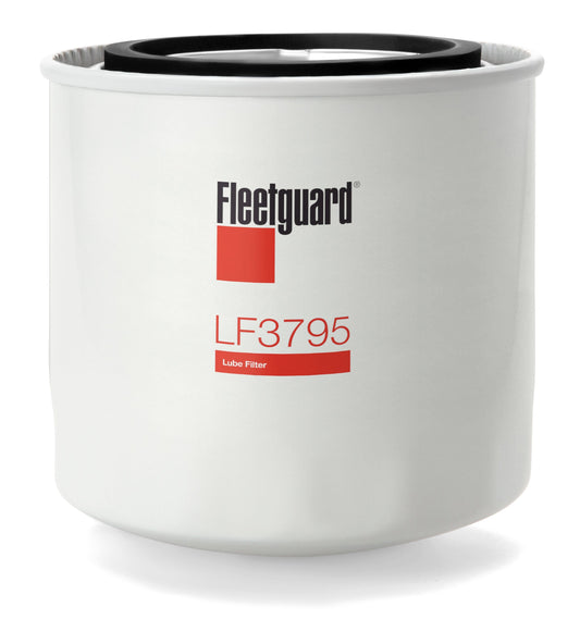 Fleetguard Oil / Lube Filter - Fleetguard LF3795