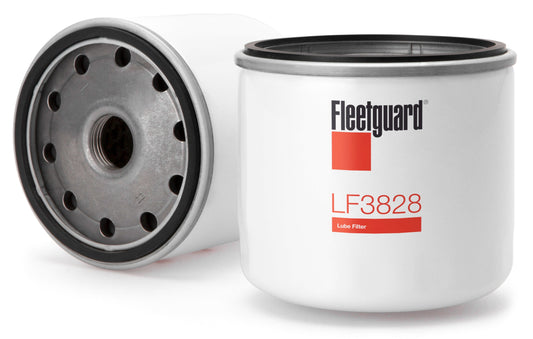 Fleetguard Oil / Lube Filter - Fleetguard LF3828