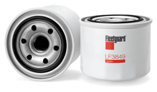 Fleetguard Oil / Lube Filter - Fleetguard LF3849