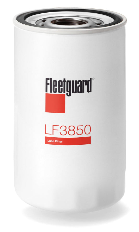 Fleetguard Oil / Lube Filter - Fleetguard LF3850