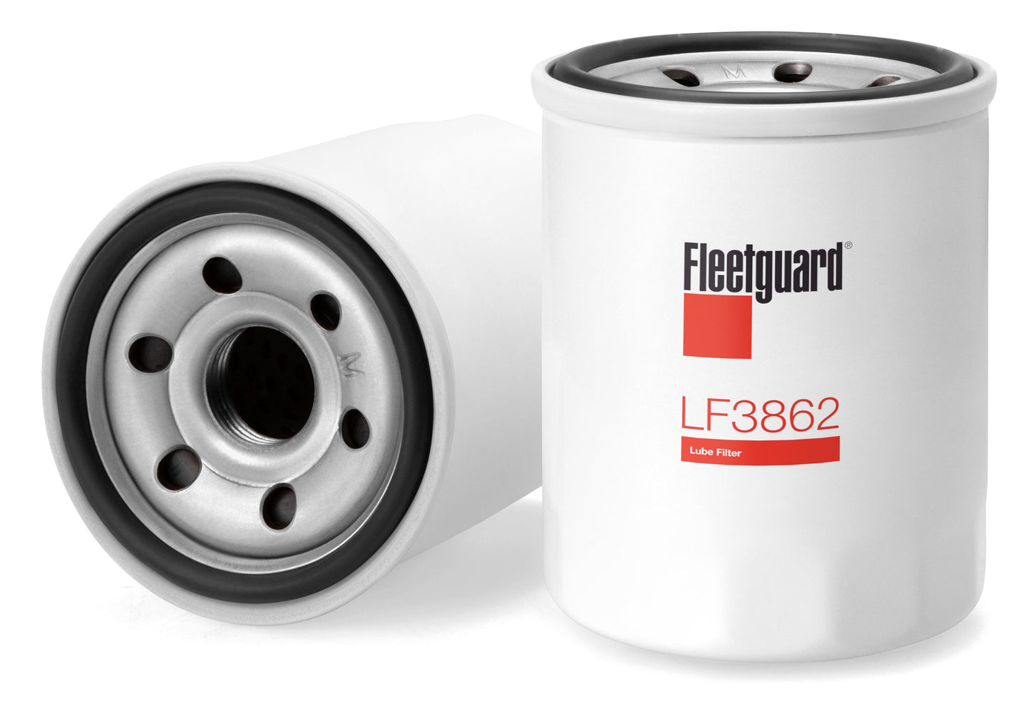 Fleetguard Oil / Lube Filter - Fleetguard LF3862