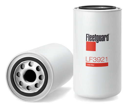 Fleetguard Oil / Lube Filter - Fleetguard LF3921