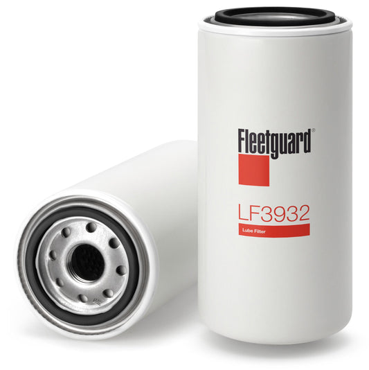 Fleetguard Oil / Lube Filter - Fleetguard LF3932