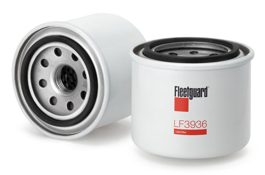 Fleetguard Oil / Lube Filter - Fleetguard LF3936