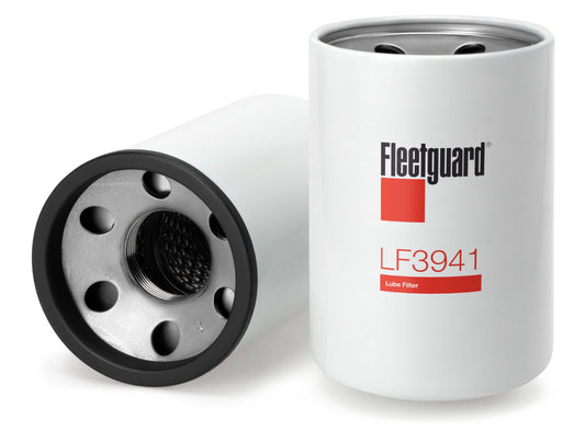 Fleetguard Oil / Lube Filter - Fleetguard LF3941